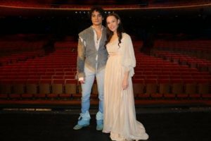 Romeo & Juliet efsanesi ayakta alkışlandı