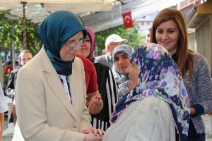 Ramazanoğlu: Belirsizlik s&uuml;recini unutturacağız