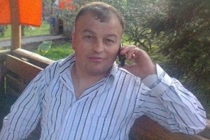4'&uuml;nc&uuml; kattan d&uuml;şen eczacı kalfası &ouml;ld&uuml;