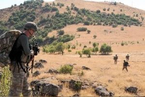 5 b&ouml;lge &ouml;zel g&uuml;venlik b&ouml;lgesi ilan edildi