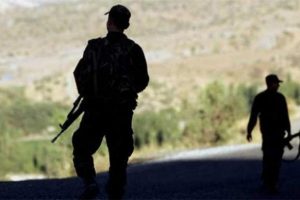 Hakkari'den acı haber: 2 şehit