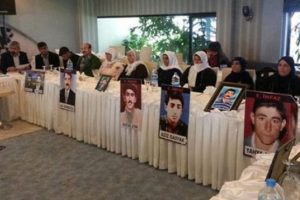 21 kişinin &ouml;ld&uuml;r&uuml;ld&uuml;ğ&uuml; Cizre JİTEM davası yarın