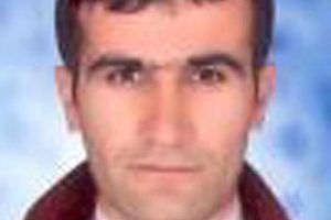 Siirt'te avukatı &ouml;ld&uuml;ren tutuklandı