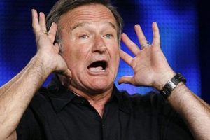 'Robin Williams intihar etmeseydi, &uuml;&ccedil; yıl i&ccedil;inde &ouml;l&uuml;rd&uuml;'