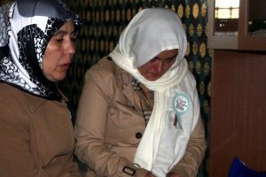 Bursa'da organ bağışında bulunanlar i&ccedil;in mevlit okundu
