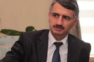 Manisa Valisi Erdoğan Bektaş'tan ırgat a&ccedil;ıklaması