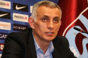 Trabzonspor s&ouml;zl&uuml; savunma isteyecek