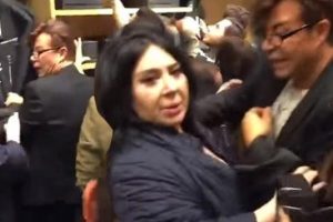 G&ouml;rg&uuml;s&uuml;zl&uuml;kte gelinen son nokta: H&M ve Balmain işbirliği ortalığı birbirine kattı
