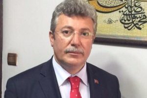 Meclis'te ilk kaydı AK Partili Akbaşoğlu yaptırdı