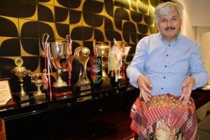 Orduspor ilk galibiyet peşinde