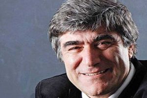Dink Ailesinin avukatından a&ccedil;ıklama