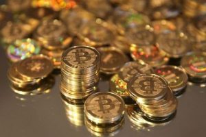 Bitcoin'in değeri bir ayda y&uuml;zde 70 arttı