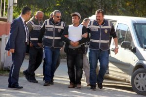 Iğdır'da şizofren dehşeti: 1 &ouml;l&uuml;, 1 yaralı
