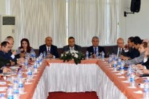 G-20'ye katılacak 13 bin kişi i&ccedil;in 11 bin personel