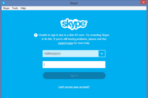 Skype kullanmak i&ccedil;in artık bir hesaba ihtiyacınız yok!