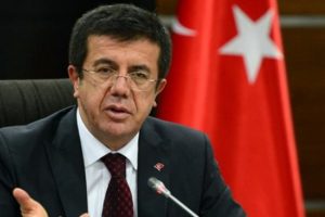 Sorun &ccedil;ıkmazsa asgari &uuml;cret Ocak'ta 1300 lira