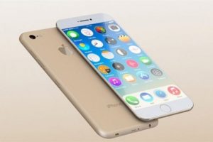 Apple iPhone 7'de yepyeni bir deneyim sunacak