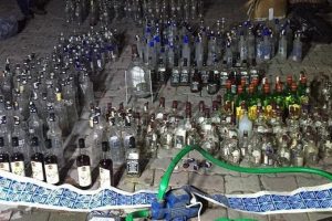 Alkol zehirlenmesinden 20 kişi hayatını kaybetti!