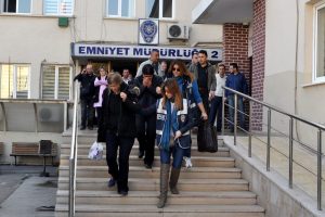 Bursa merkezli "re&ccedil;etelerle yolsuzluk" operasyonunda flaş gelişme!
