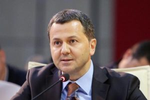 Ak Parti grup s&ouml;zc&uuml;s&uuml;: Sonsuz iktidar yoktur