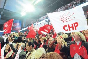 CHP'de kurultay tarihi belli oldu