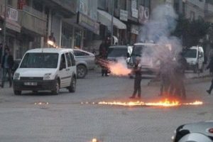 Hakkari'de PKK'ya b&uuml;y&uuml;k şok!