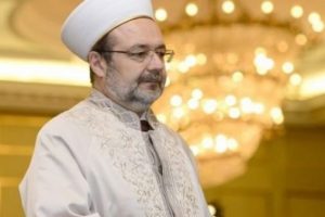 '24 saat sadece Kur'an-ı Kerim basılacak'