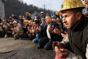 100 g&uuml;nde, '200 bin' taşerona kadro yolda