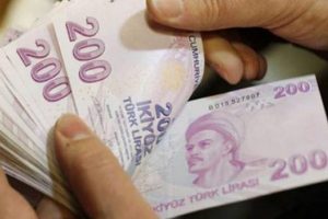 2016'da maaş zammı ne kadar olacak?