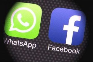 Facebook &uuml;&ccedil;&uuml;nc&uuml; &ccedil;eyrek gelirini a&ccedil;ıkladı