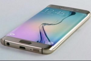 Samsung Galaxy S6 Edge'te g&uuml;venlik sorunu
