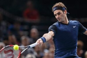 Paris Masters'ta favoriler turladı