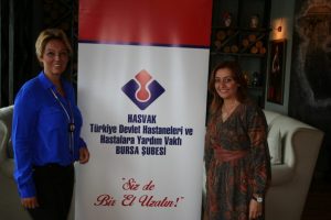 HASVAK Kahvaltı S&ouml;yleşilerinde Maya Astrolojisini Anlatıldı...