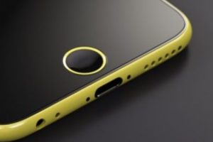 Apple'den yeni iPhone mu geliyor?