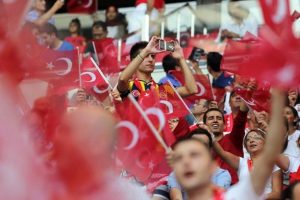 Milli kul&uuml;p a&ccedil;ıldı