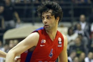 "Fenerbah&ccedil;e ve Efes'in her şeyi var"