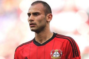 &Ouml;mer Toprak'tan Milli Takım a&ccedil;ıklaması