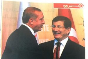 "1 Kasım, huzursuzluğun başlangıcı olabilir"