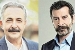 Aslantuğ'un yerine geldi...