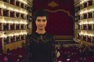 Tuba B&uuml;y&uuml;k&uuml;st&uuml;n: Vatikan beni nereden biliyor