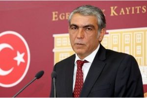 HDP'li vekilin o s&ouml;zleri i&ccedil;in fezleke