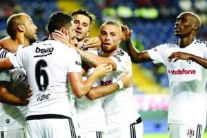 Zirveye oynayan Beşiktaş'ın ma&ccedil;ı hangi kanalda?