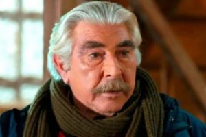 Erdal &Ouml;zyağcılar'dan jest...