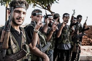 &Ouml;zg&uuml;r Suriye Ordusu Rusya ile g&ouml;r&uuml;şecek