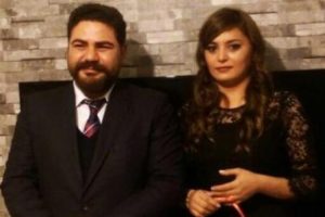 G&uuml;ll&uuml; Erhan nişanlandı...
