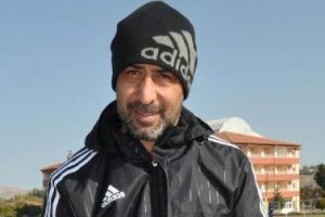Kafkas: Orta sıralara y&uuml;kselmek istiyoruz