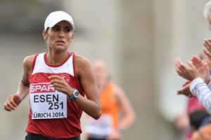 Milli atletin ilk olimpiyat heyecanı