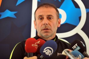 Avcı "Mustafa ile ilgili şuanlık bir d&uuml;ş&uuml;ncem yok"