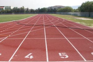 Başkent atletizm yarışlarına ev sahipliği yapacak