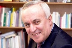 Prof. Faruk Şen: Ter&ouml;r ve ekonomik kaygılar, AK Parti'yi iktidar yaptı